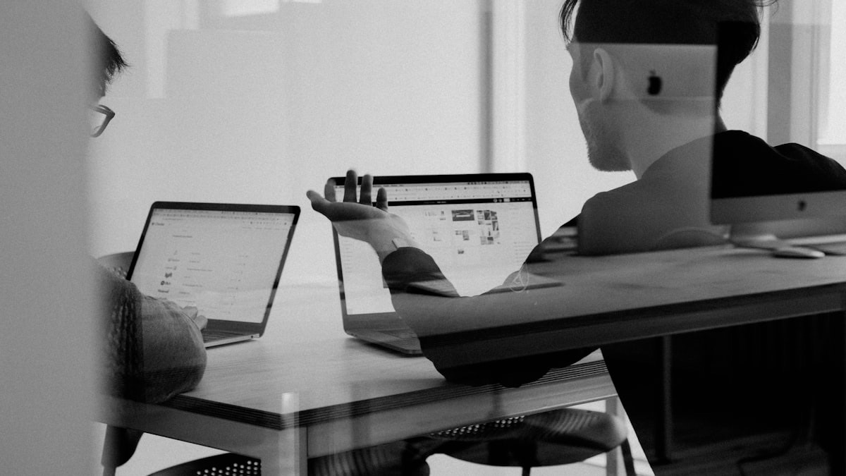 Warum du über deine Website keine Kunden gewinnst (und wie du es änderst)