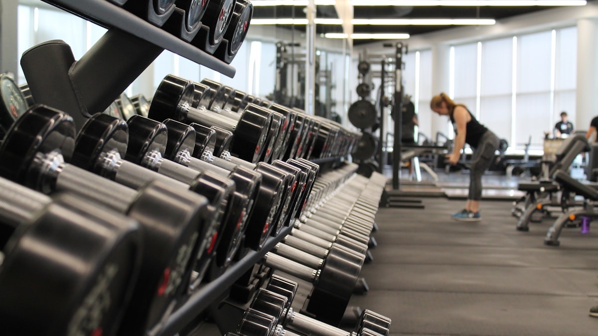 Website für Fitnessstudios: mehr Probetrainings und Mitglieder