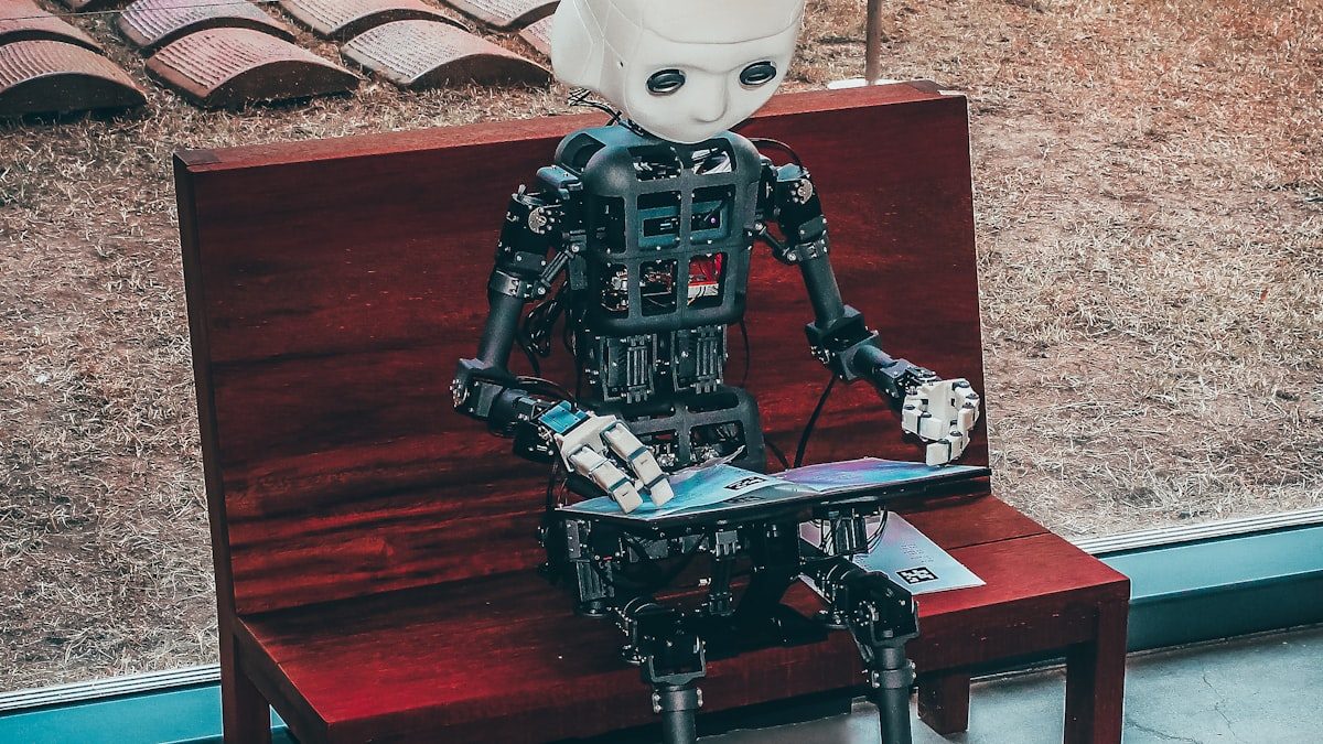 Was künstliche Intelligenz erzeugt, sieht auf den ersten Blick fertig aus.