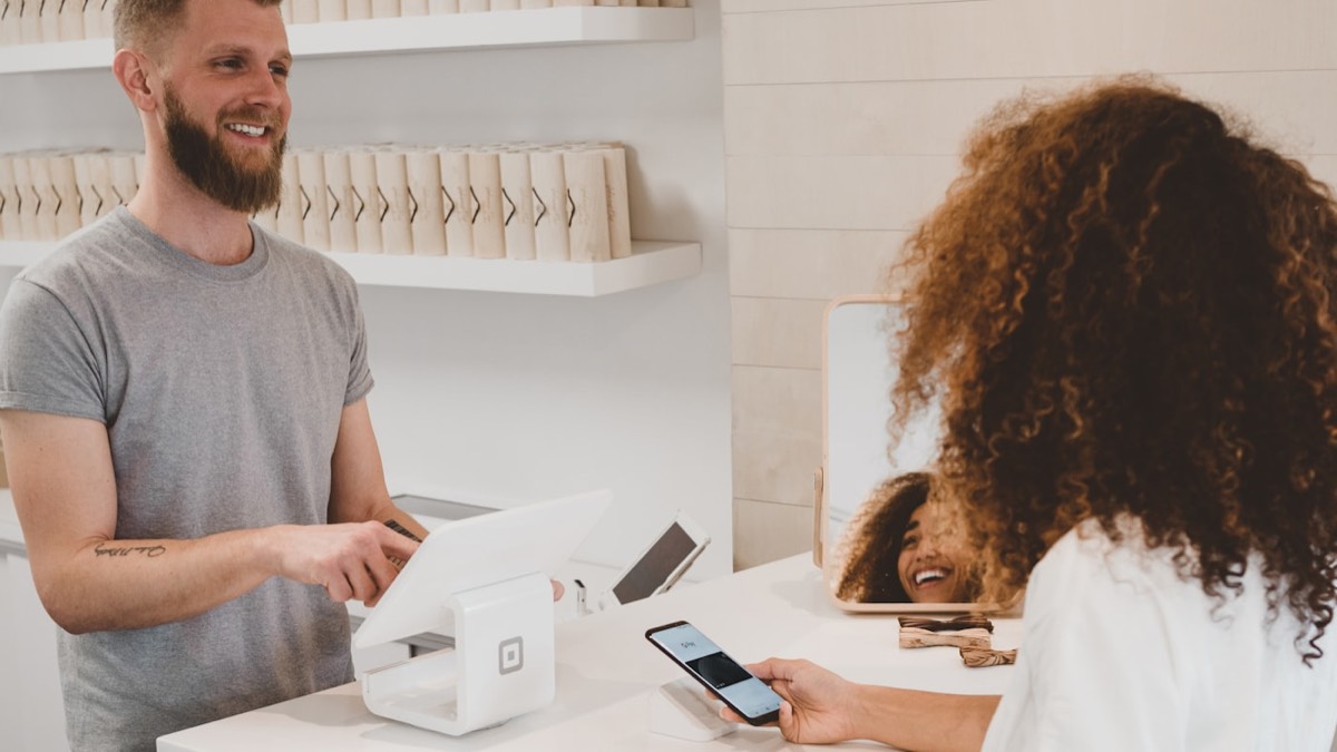 Ein Shop ist ein zweiter Vertriebskanal und macht entsprechend Arbeit.