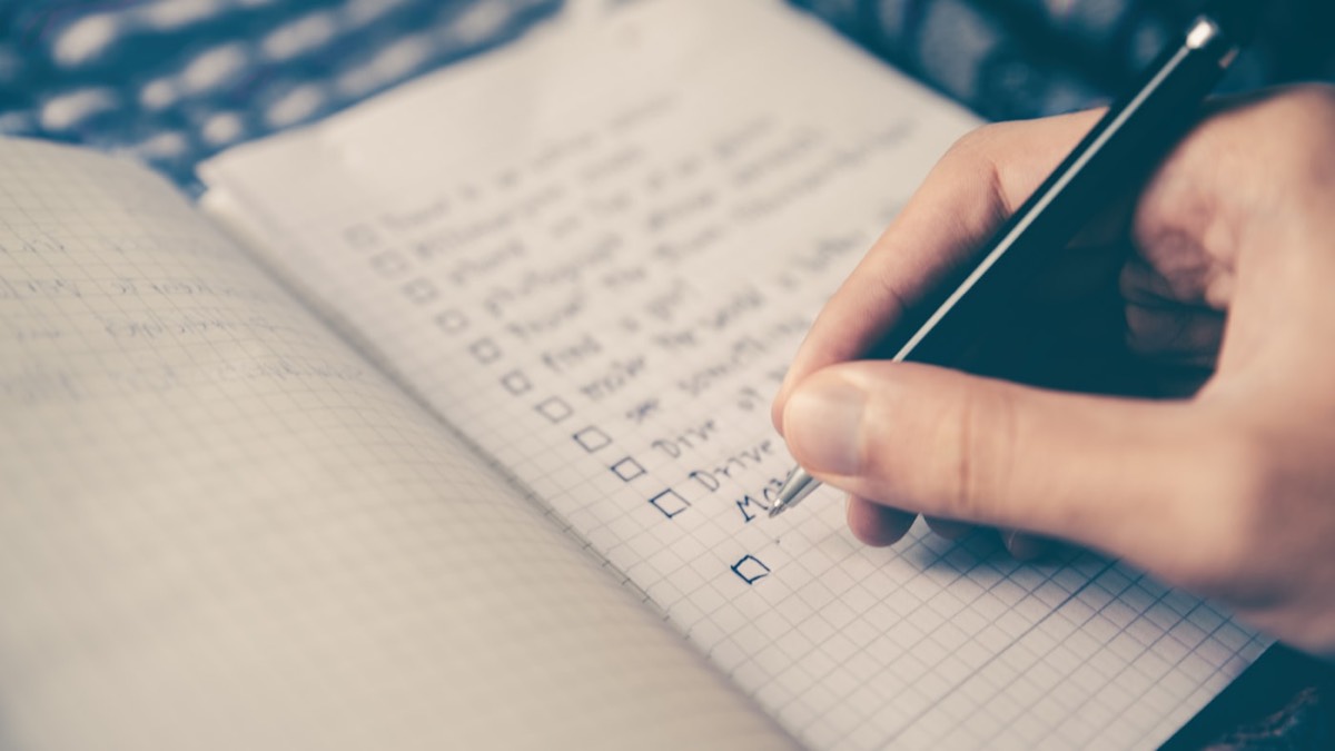 Website abmahnsicher machen: die Checkliste für kleine Unternehmen