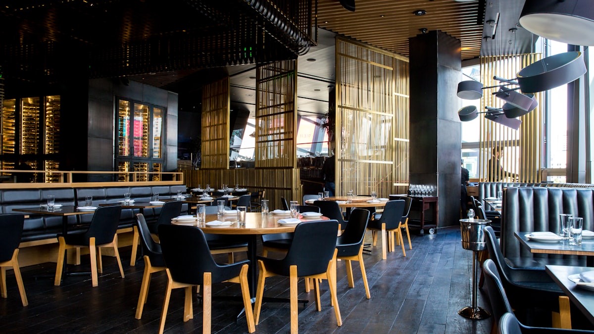 Website für Restaurants: so werden aus Suchenden Gäste