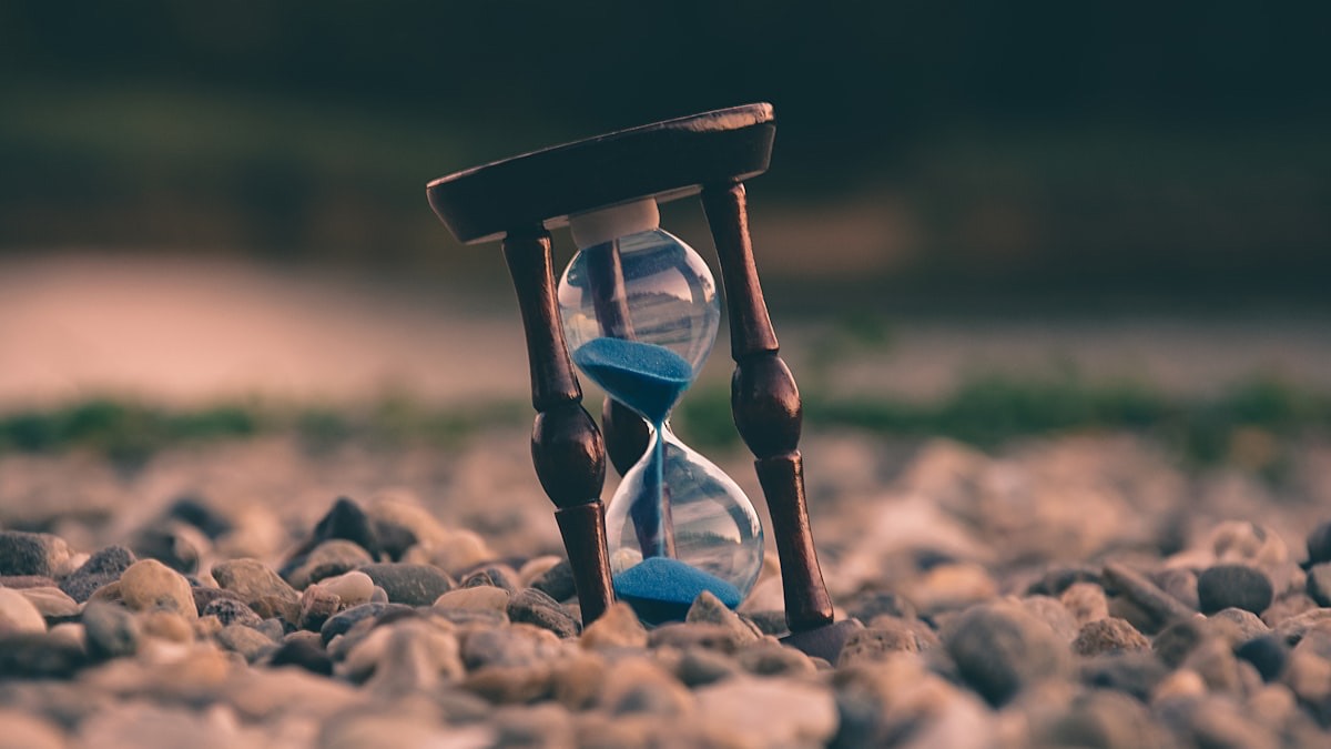 Wie lange dauert es, eine Website erstellen zu lassen?